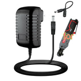 13.5V AC Adapter For Hyper Tough 98804 99318 99315 99323 12V Max Li-ion Battery
