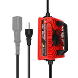 48V 15A Charger for Golf Cart for Club Car DS & Precedent Lead Acid Battery