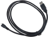 USB Battery Charging Charger Cable Cord for Tecsun PL-330 PL-368 Full Band Radio