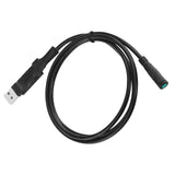 Programming Cable for Bafang BBSHD BBS01 BBS02 Motor 8fun Electric Bike Motor