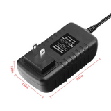 29.4V Charger Replacement For X Hover-1 Rebel H1-REBL Electric  H1REBL DSA-REBL-BLK