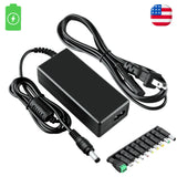 Adapter For Doxie Pro DX400 Duplex Compact Desktop Document Receipt Scanner