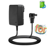 2-Prong 12.6V AC Adapter for Moolan S1 S-1 DFC/RB/W002 30W Pool Vacuum