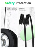 5ft AC Power Cord for Husqvarna Viking 335 400 715 936 1000 1040 1050 1100 1200