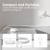 Charger for Oral-B iO Series 7 8 9 Electric Toothbrush Magnetic Charging Base Po