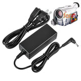 CA-570 AC Adapter Charger for Canon Elura series: Elura 60 Elura 65 Elura 70