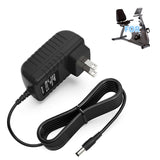 AC Adapter for Vision Fitness R2100 RB105 RB54D Residential Recumbent Bike Power