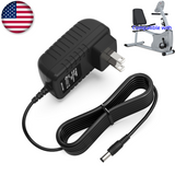 AC Adapter for Vision Fitness Bike R1400 R1500 Elliptical X1400 Recumbent Bike