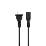 5ft Power Cord For Ryobi Cordless 40V Lithium-ion Baterry OP4026 Charger OP400