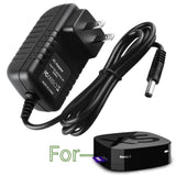 AC Adapter Power Supply for Roku 2 XS 3100 / 3100X / 3100AB Streaming Player