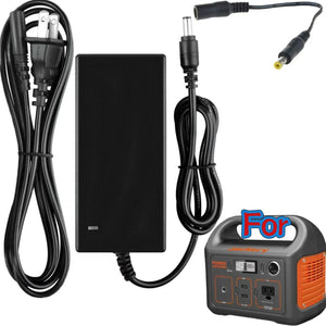 ⚡AC Adapter For Jackery Portable Power Station Explorer 290