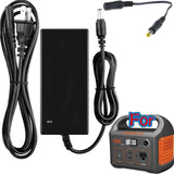 ⚡AC Adapter For Jackery Portable Power Station Explorer 290