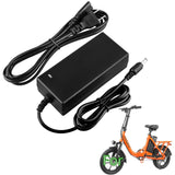 AC Adapter for Hoverfly H3 NEPHELE Electric Bike Motor Charger PSU