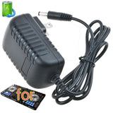 AC Adapter For Pioneer DDJ-SX DDJ-SX2 DDJ-SX3 DDJ-RX Serato DJ Pro Controller