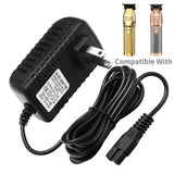 4.5V Charger Compatible with BaBylissPRO FX788S SilverFX FX788RG RoseFX