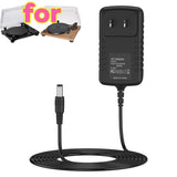Adapter for Audio Technica AT-LPW40WN AT-LPW50PB AD-SE1221KZ Automatic Belt...