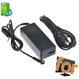 Charger For LG Electronics 19  20  22  23  24  27  Monitor 24M47H-P 24MP55HQ