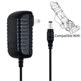 AC/DC Adapter for Troy-Bilt 12AE189E211 12AV835Q711 12AE449A211 Charger