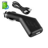 Car Charger For Stanley Fatmax Spotlight TL600PS TL600PSC TL450PS SAT3S