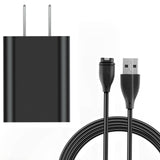 Charger For Garmin Impact Bat Swing Sensor,BarkLimiter 2,2VT