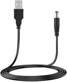 USB Charging Cable For Sonicsmooth,Sonicsmooth Pro+ Michael Todd Beauty Sonic