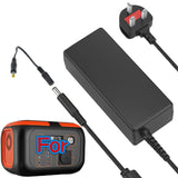 AC Adapter For SinKeu G600 Portable Power Station 600 Wh Solar Generators