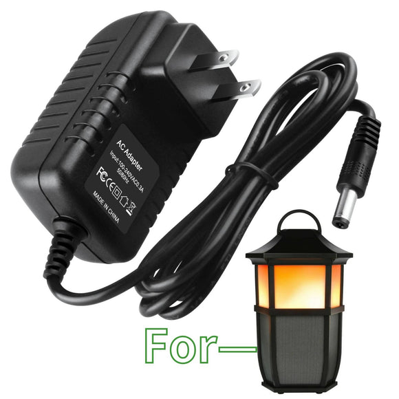 12V AC/DC Adapter for Acoustic Research AWSF9R Wireless Outdoor Speaker PSU