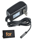 2A AC Adapter For Microsoft Surface Pro 1 /Surface RT / Surface 2 /Surface Pro 2