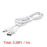 Charger For BOB and Brad Q2 Mini C2 C2 Pro T2 Massage Gun White