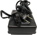 FOOT CONTROL PEDAL # 30990 Cord for Babylock Sewing Machine BL1170, BL2600