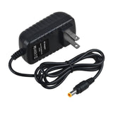 9.5V AC DC Adapter Charger For Casio AD-E95100L ADE95100L  Power Supply Cord