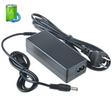 5V 5A 25W AC/DC Adapter Power Supply 2.5mm x 5.5mm Tip Center Positive Mains PSU