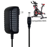 9V AC Adapter Charger for Schwinn IC4 Body Flex Rider BRM8000 BRM8800 BRM8981