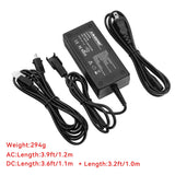29v Adjustable Bed Base Recliner Adapter For Lucid L300 Ergo Extend Sealy Serta