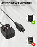 Charger for Dirt Devil Versa Vacuum BD22025 BD22050 BD30025 BD22052 BD30025BFD