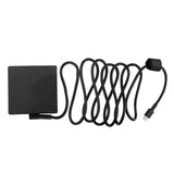 100W AC Adapter Charger for MSI Summit E16Flip A12UDT-007 Power Supply Cord Main