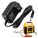 13.5V Charger for Wagan 600A Car Battery Jump Starter 2509