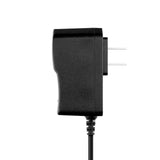 5V AC Adapter For Donner DMX512 Lighting Female XLR Transmitter Receiver System