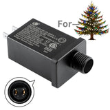 12V Waterproof Power Supply Adapter for Christmas Inflatable LED Lights