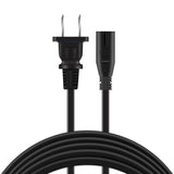 6ft UL Cable for Samsung 24 32 40 43 48 49 50 Inch TV UN55RU8000FXZA