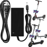 42V 2A AC Adapter for Gotrax XR Elite, XR Ultra, Tour XP Electric Scooter