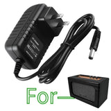 Power Adapter Charger for Gemini GTR-100 GTR-200 Portable Guitar Speaker