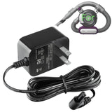 15V Charger for Black+Decker HHVI315JO42 HFVB320J27 90627870 Cord