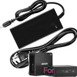 🎅Adapter For Geekom Mini IT8 SE GM08i3T IT11 MiniAir11 GMA11N5095 Mini PC  PSU