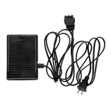Sewing Machine Pedal Power Cord For Singer 359102-001 1120 1304 1507 1512 2263
