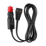 9.8FT 12V/24V Car refrigerator Adapter For Alpicool Bodega Euhomy BougeRV ICECO