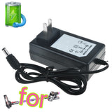 30V Charger For VIAFLY V16 Pro 25.9V Battery Cordless Vacuum Cleaner