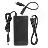 42V 3A Charger For Unagi Model One Voyager FY1384203000 DC PSU