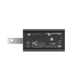 AC/DC Adapter for Beats Pill+,Solo3 Wireless,Studio3 Wireless