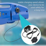 AC Adapter for POOL BLASTER Max Li, Max Li CG, Max Li HD, Millennium L